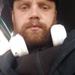 Dantes, 34 года