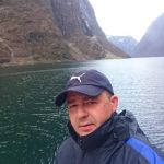 Алексей, 45 лет